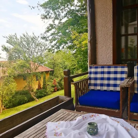 Villa Buanes