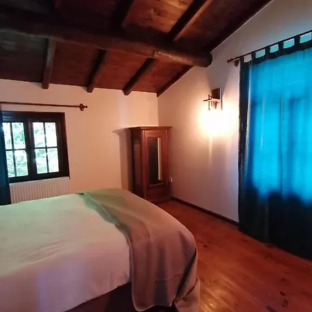 Villa Buanes * 사카리아