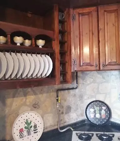 빌라 Villa Buanes