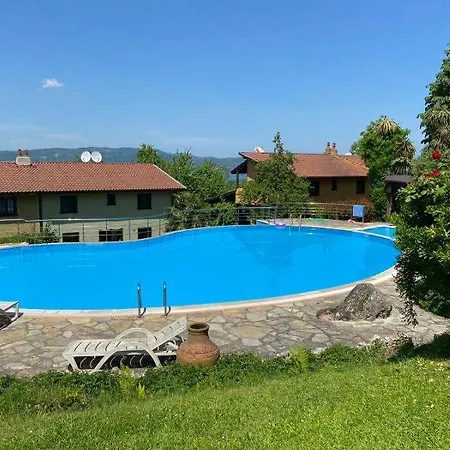 Villa Buanes *