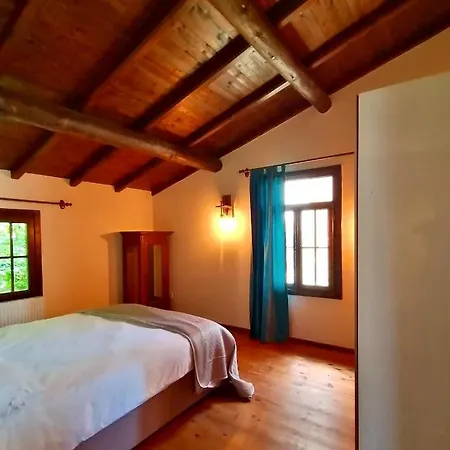 Villa Buanes * 사카리아